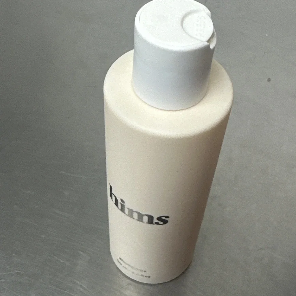 Hims‎ Shampoo Men's Hair Thickening Daily Treatment 6.4oz New Old Stock